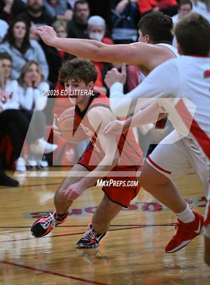 Thumbnail 2 in South Webster @ Minford photogallery.