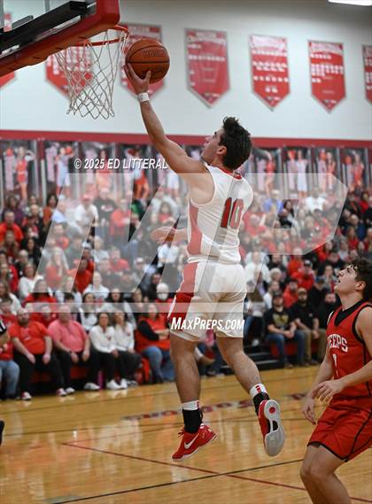 Thumbnail 2 in South Webster @ Minford photogallery.