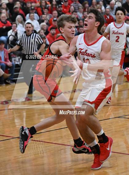 Thumbnail 1 in South Webster @ Minford photogallery.