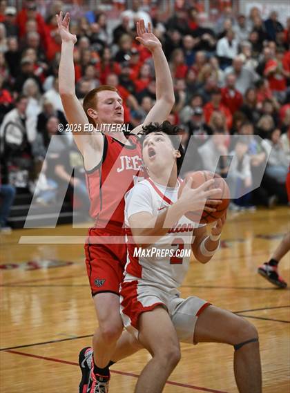 Thumbnail 2 in South Webster @ Minford photogallery.