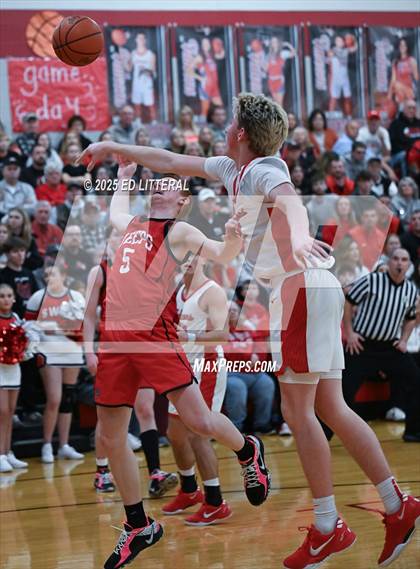 Thumbnail 1 in South Webster @ Minford photogallery.