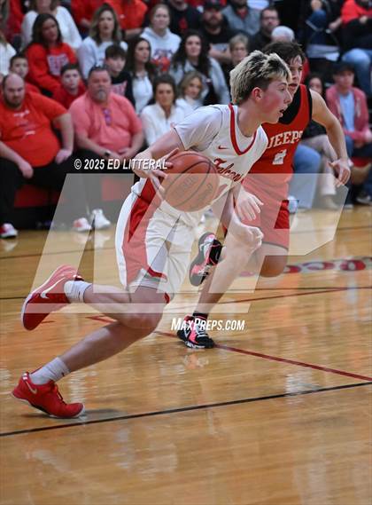 Thumbnail 2 in South Webster @ Minford photogallery.