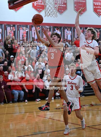 Thumbnail 3 in South Webster @ Minford photogallery.
