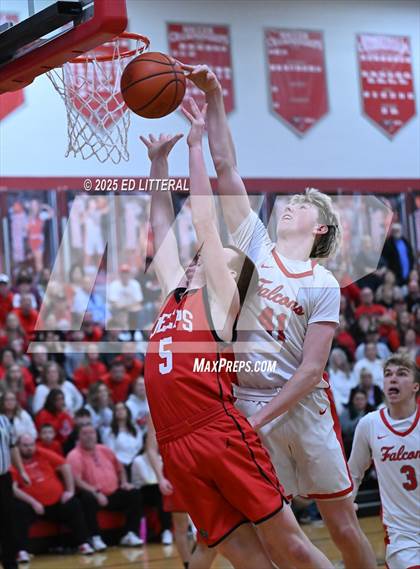 Thumbnail 2 in South Webster @ Minford photogallery.