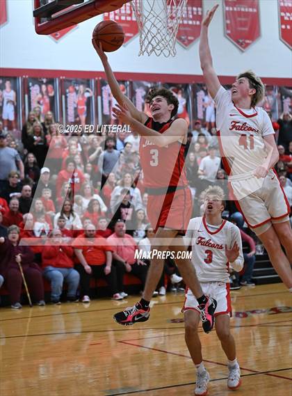 Thumbnail 1 in South Webster @ Minford photogallery.