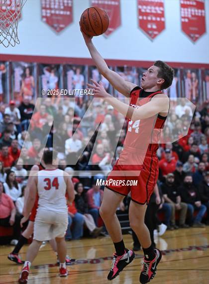 Thumbnail 1 in South Webster @ Minford photogallery.