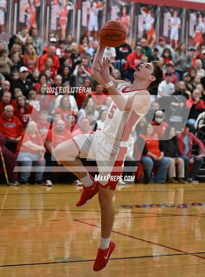 Thumbnail 2 in South Webster @ Minford photogallery.