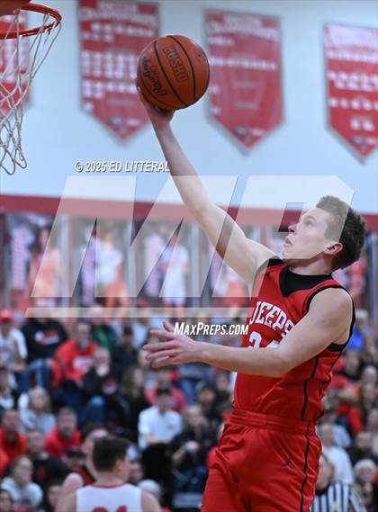Thumbnail 2 in South Webster @ Minford photogallery.
