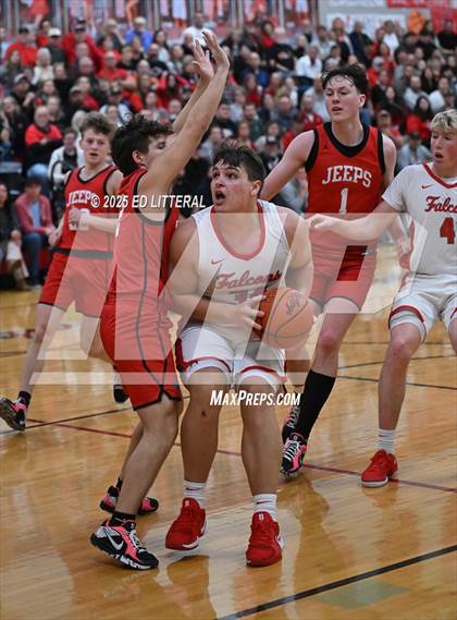 Thumbnail 2 in South Webster @ Minford photogallery.