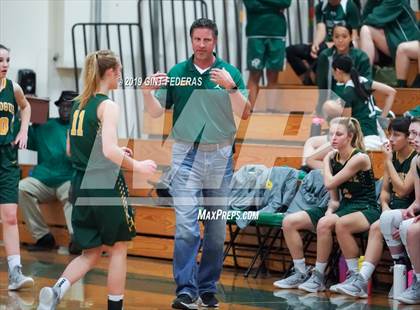Thumbnail 1 in St. Mary's vs. Bishop Manogue (Elite is Earned New Year Classic) photogallery.
