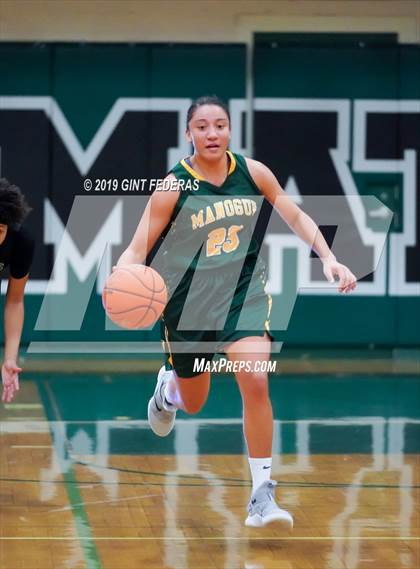 Thumbnail 2 in St. Mary's vs. Bishop Manogue (Elite is Earned New Year Classic) photogallery.