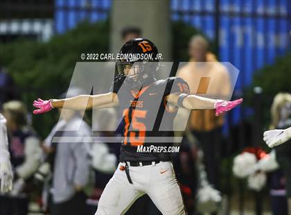 Thumbnail 1 in Brentwood Academy @ Ensworth photogallery.