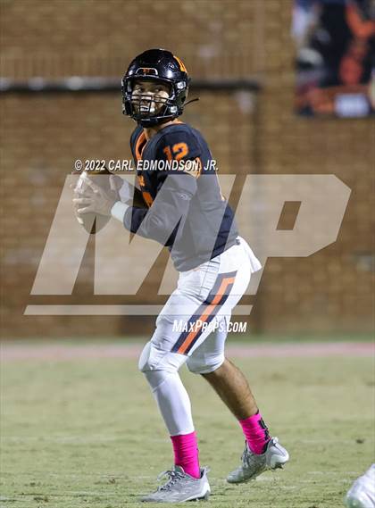 Thumbnail 3 in Brentwood Academy @ Ensworth photogallery.