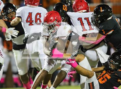Thumbnail 2 in Brentwood Academy @ Ensworth photogallery.