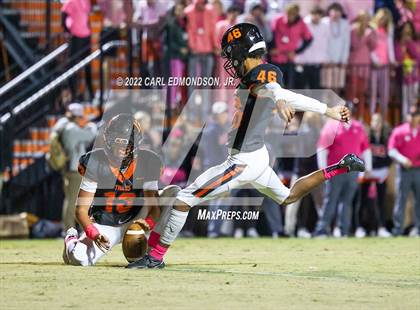 Thumbnail 1 in Brentwood Academy @ Ensworth photogallery.