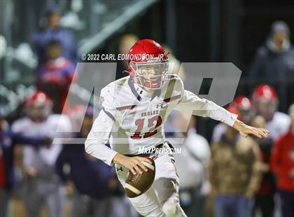 Thumbnail 2 in Brentwood Academy @ Ensworth photogallery.