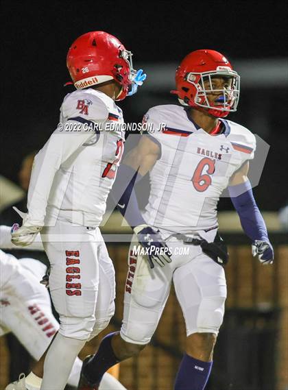 Thumbnail 1 in Brentwood Academy @ Ensworth photogallery.