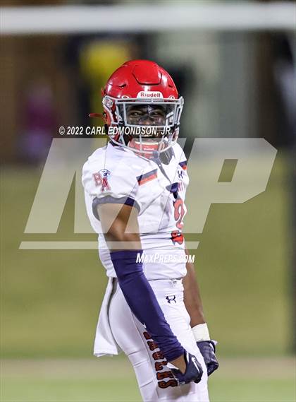 Thumbnail 2 in Brentwood Academy @ Ensworth photogallery.