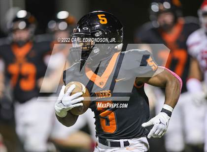 Thumbnail 1 in Brentwood Academy @ Ensworth photogallery.