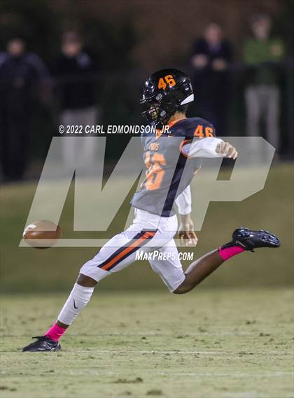 Thumbnail 2 in Brentwood Academy @ Ensworth photogallery.