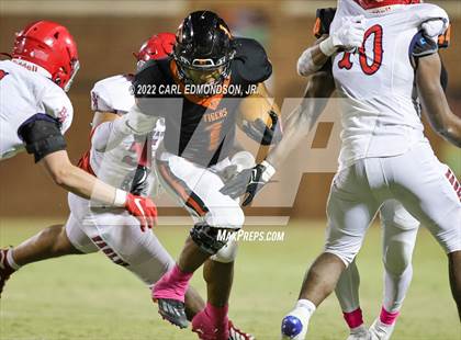 Thumbnail 3 in Brentwood Academy @ Ensworth photogallery.