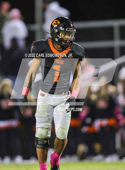 Thumbnail 1 in Brentwood Academy @ Ensworth photogallery.