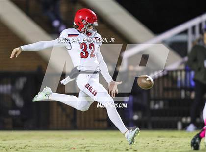 Thumbnail 1 in Brentwood Academy @ Ensworth photogallery.