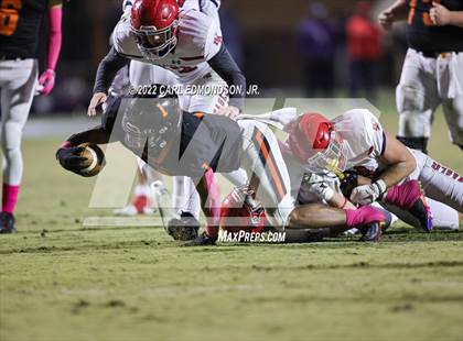 Thumbnail 1 in Brentwood Academy @ Ensworth photogallery.