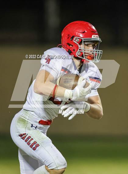 Thumbnail 3 in Brentwood Academy @ Ensworth photogallery.