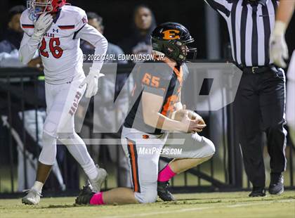 Thumbnail 1 in Brentwood Academy @ Ensworth photogallery.