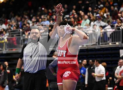 Thumbnail 3 in UIL 5A/6A State Championships - Session 5 photogallery.