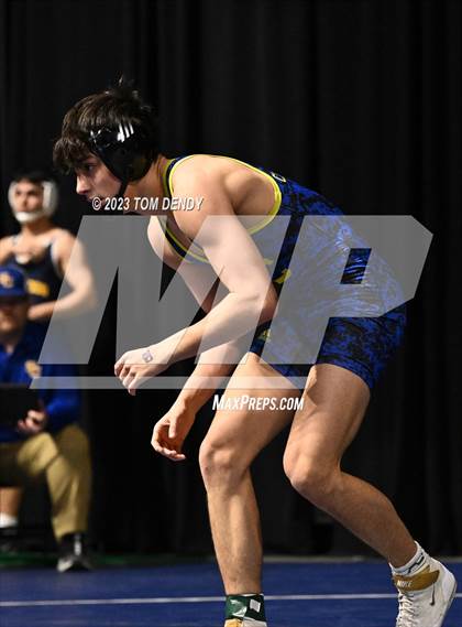 Thumbnail 3 in UIL 5A/6A State Championships - Session 5 photogallery.