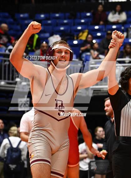Thumbnail 1 in UIL 5A/6A State Championships - Session 5 photogallery.