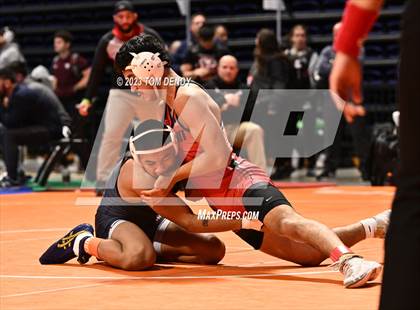 Thumbnail 2 in UIL 5A/6A State Championships - Session 5 photogallery.