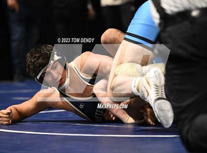 Thumbnail 1 in UIL 5A/6A State Championships - Session 5 photogallery.