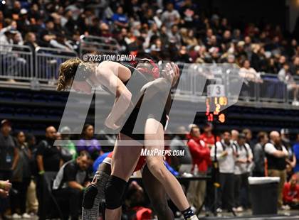 Thumbnail 2 in UIL 5A/6A State Championships - Session 5 photogallery.