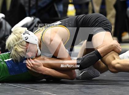 Thumbnail 2 in UIL 5A/6A State Championships - Session 5 photogallery.