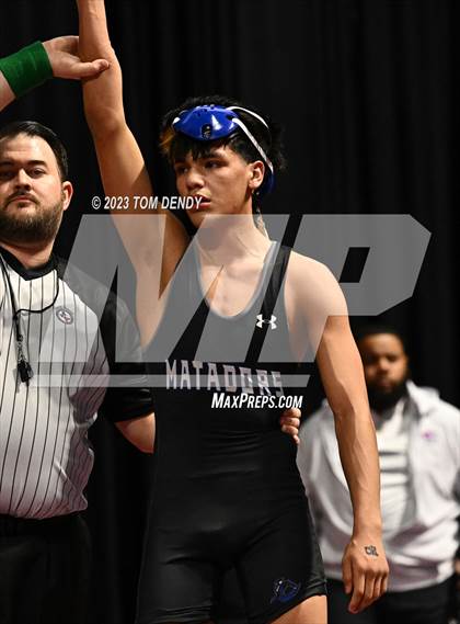 Thumbnail 2 in UIL 5A/6A State Championships - Session 5 photogallery.