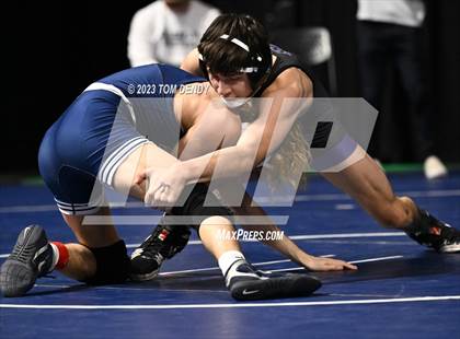 Thumbnail 2 in UIL 5A/6A State Championships - Session 5 photogallery.