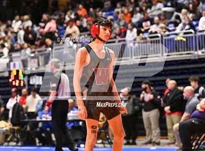 Thumbnail 3 in UIL 5A/6A State Championships - Session 5 photogallery.