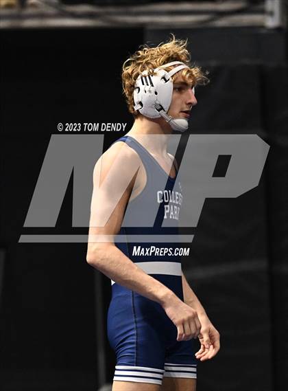 Thumbnail 2 in UIL 5A/6A State Championships - Session 5 photogallery.