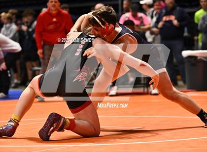 Thumbnail 1 in UIL 5A/6A State Championships - Session 5 photogallery.