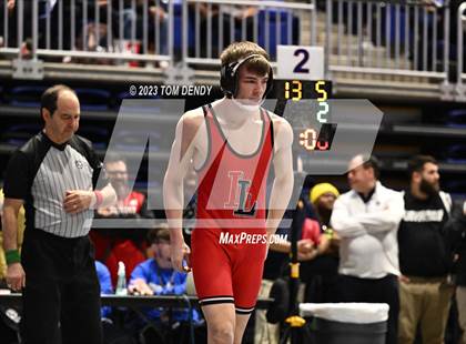 Thumbnail 3 in UIL 5A/6A State Championships - Session 5 photogallery.