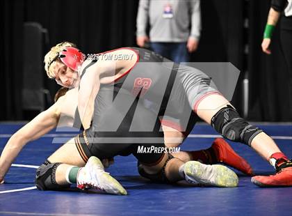 Thumbnail 1 in UIL 5A/6A State Championships - Session 5 photogallery.