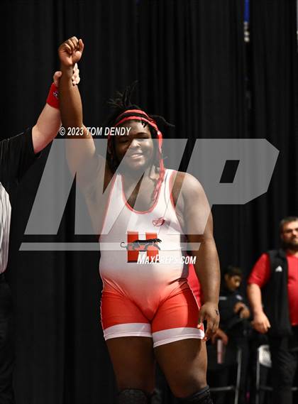 Thumbnail 1 in UIL 5A/6A State Championships - Session 5 photogallery.