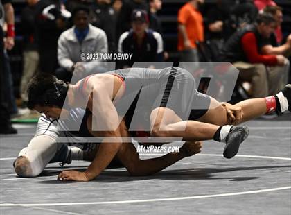 Thumbnail 3 in UIL 5A/6A State Championships - Session 5 photogallery.