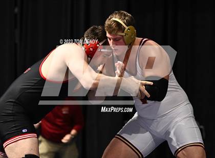 Thumbnail 3 in UIL 5A/6A State Championships - Session 5 photogallery.