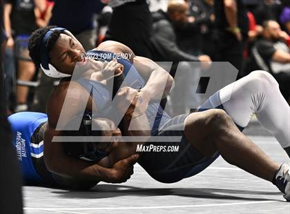 Thumbnail 1 in UIL 5A/6A State Championships - Session 5 photogallery.