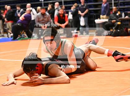 Thumbnail 2 in UIL 5A/6A State Championships - Session 5 photogallery.