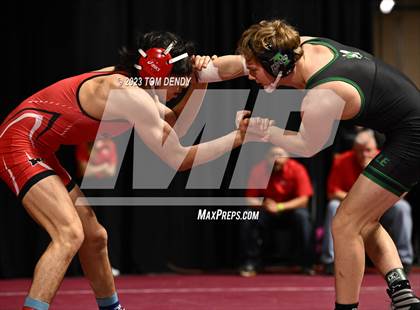 Thumbnail 2 in UIL 5A/6A State Championships - Session 5 photogallery.